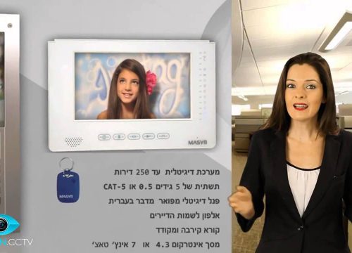 בראון מערכות