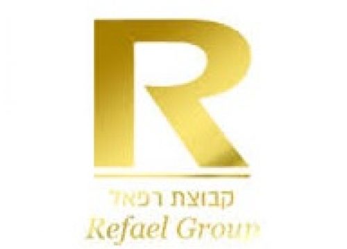קבוצת רפאל