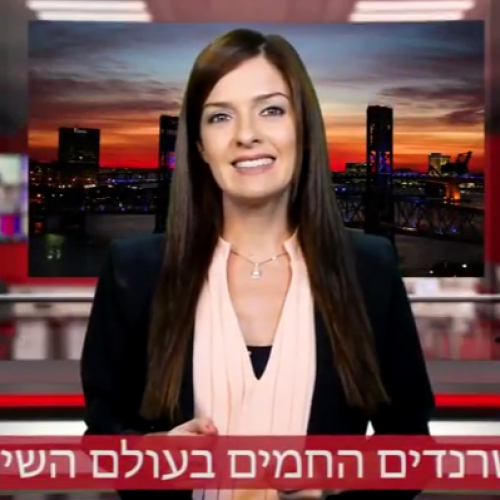 הטרנדים החמים