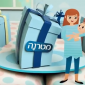 מטרנה 1