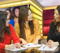 תופסים במה עם דורית חרמון